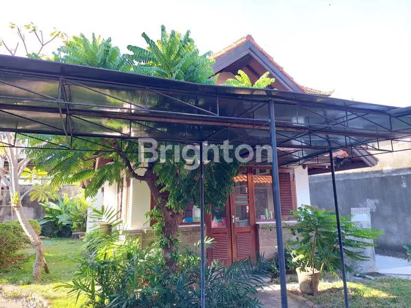 image RUMAH DI JUAL LOKASI STRATEGIS (6)