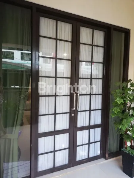 image RUMAH SEMI FURNISHED STRATEGIS BOGOR UTARA (4)