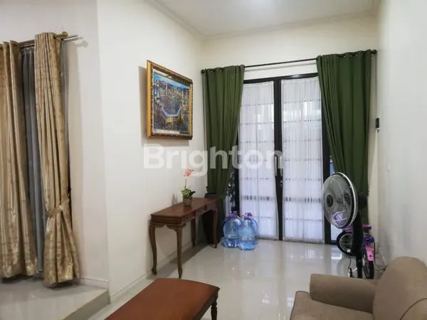image RUMAH SEMI FURNISHED STRATEGIS BOGOR UTARA (3)