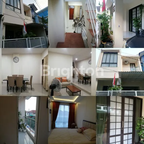 image RUMAH SEMI FURNISHED STRATEGIS BOGOR UTARA (7)