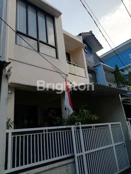 image RUMAH SEMI FURNISHED STRATEGIS BOGOR UTARA (8)