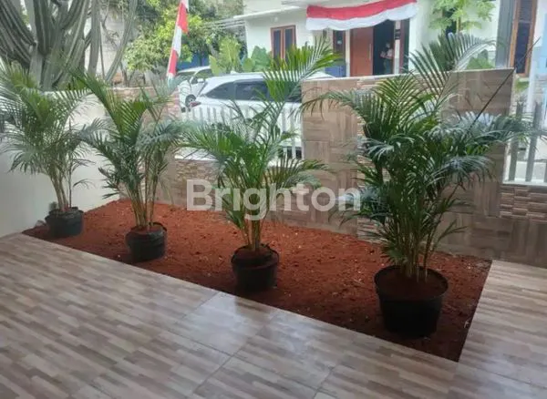 image RUMAH 5 KT DI CILEDUG, SHM & SIAP HUNI (8)