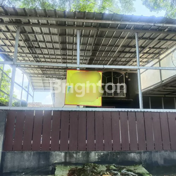 RUMAH BUKIT HELICONIA LUAR CITRA INDAH CITY
