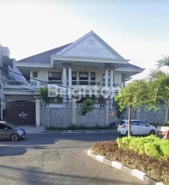 image RUMAH TERAWAT KERTAJAYA INDAH, SURABAYA (1)