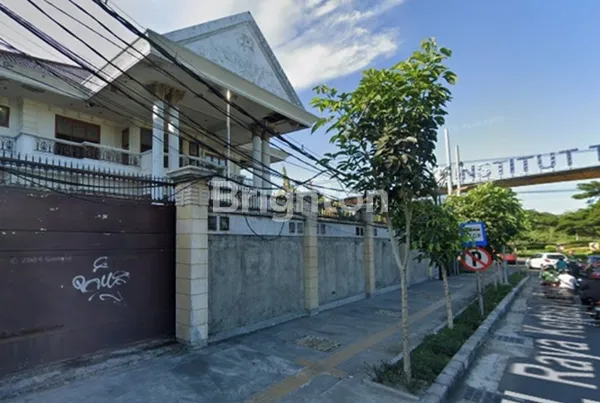 image RUMAH TERAWAT KERTAJAYA INDAH, SURABAYA (2)