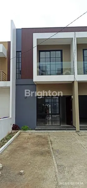 image RUMAH 2 LANTAI DI KBP, 3KT AKSES STRATEGIS (1)