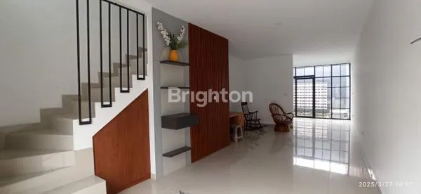 image RUMAH 2 LANTAI DI KBP, 3KT AKSES STRATEGIS (2)