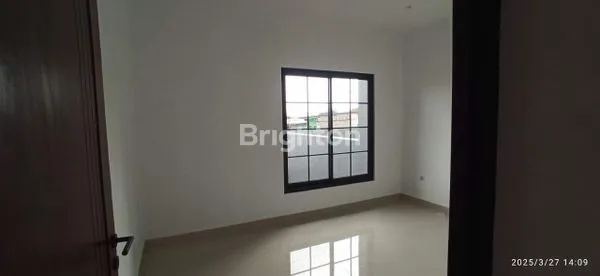 image RUMAH 2 LANTAI DI KBP, 3KT AKSES STRATEGIS (4)
