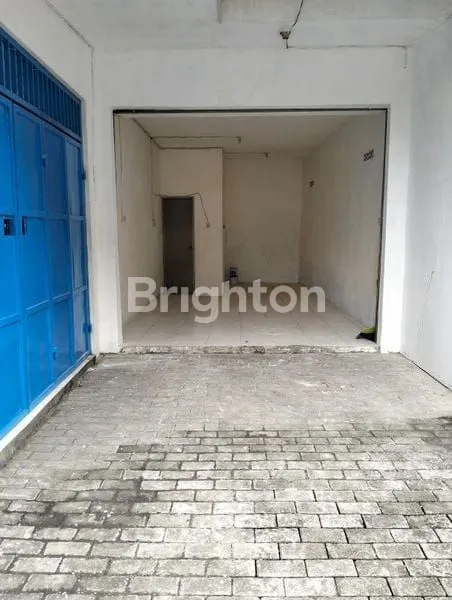 image RUMAH USAHA /RUKO 1 LANTAI NOL JALAN DI RUNGKUT KIDUL DEKAT KAWASAN RUNGKUT INDUSTRI DAN  PASAR TRADISIONAL (4)