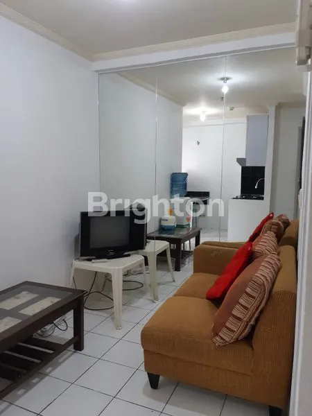 image DIJUAL UNIT APARTEMEN DI DAERAH MENTENG. FULL FURNISHED (1)