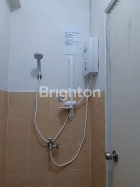 image DIJUAL UNIT APARTEMEN DI DAERAH MENTENG. FULL FURNISHED (8)