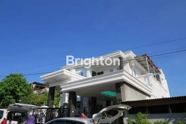 image RUMAH MEWAH DI BALOI PERSERO DEPAN MALL BCS  (1)