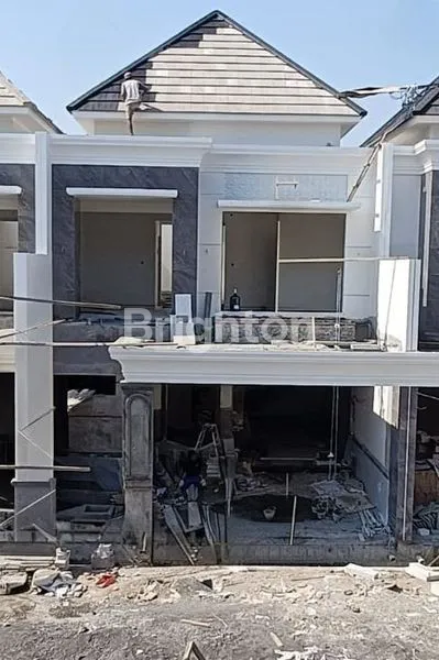 image JUAL RUMAH MEWAH LOKASI PREMIUM GALAXY BUMI PERMAI ARAYA2 (1)