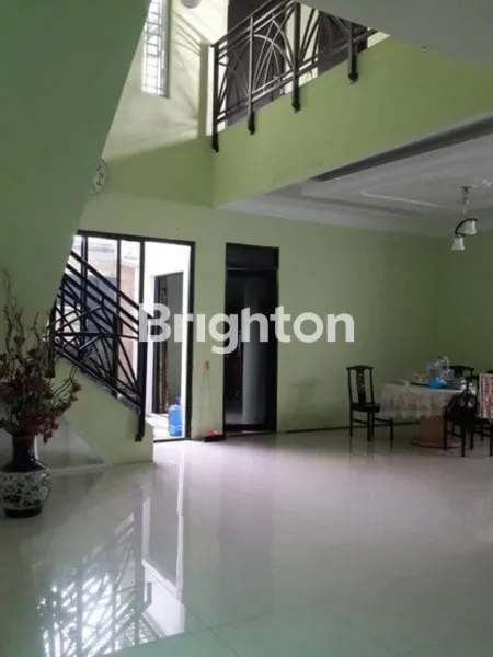 image RUMAH MEWAH DI BALOI PERSERO DEPAN MALL BCS  (4)