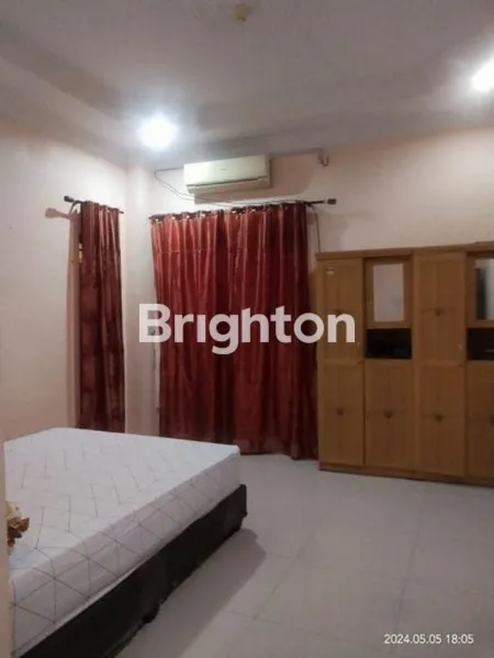 image RUMAH MEWAH DI BALOI PERSERO DEPAN MALL BCS  (6)