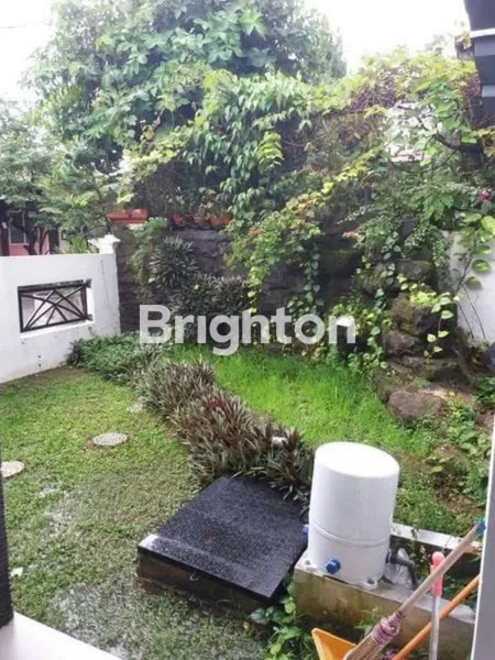 image RUMAH MEWAH DI BALOI PERSERO DEPAN MALL BCS  (7)