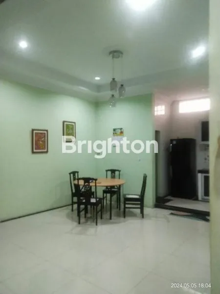 image RUMAH MEWAH DI BALOI PERSERO DEPAN MALL BCS  (8)