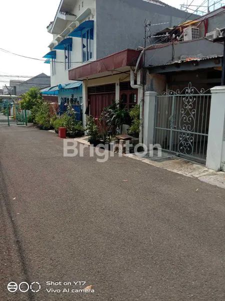 image RUMAH MINIMALIS SIAP HUNI DI KAYU PUTIH JAKARTA TIMUR  (5)