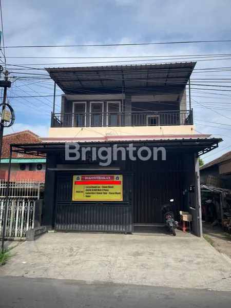 image RUKO LOKASI SANGAT STRATEGIS (1)