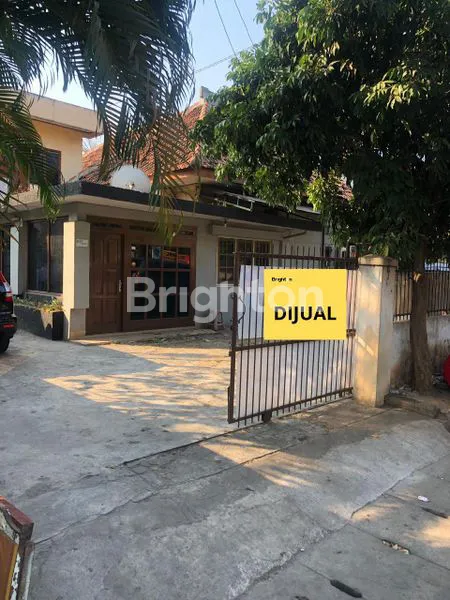 image RUMAH+KOS  MATRAMAN JAKTIM (1)