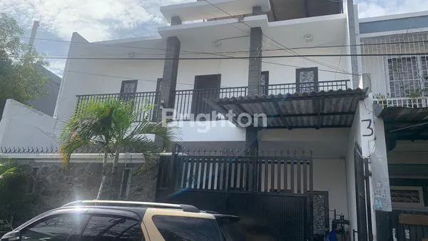 image JUAL CEPAT RUMAH DI JLN JATI CENGKARENG JAKARTA BARAT  (1)