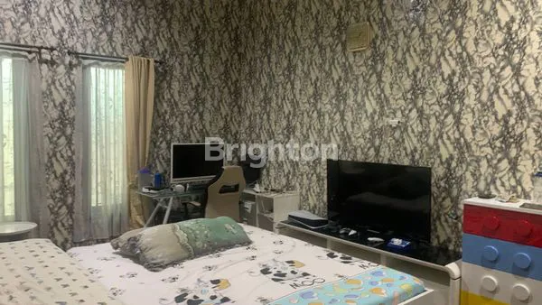 image JUAL CEPAT RUMAH DI JLN JATI CENGKARENG JAKARTA BARAT  (5)