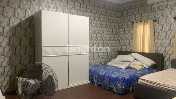 image JUAL CEPAT RUMAH DI JLN JATI CENGKARENG JAKARTA BARAT  (4)