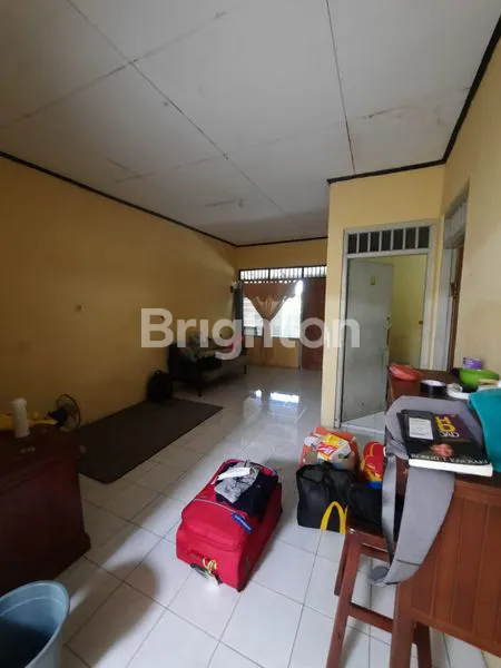 image RUMAH PERUM MAHESA PEDURUNGAN SEMARANG JAWA TENGAH STRATEGIS BEBAS BANJIR (2)
