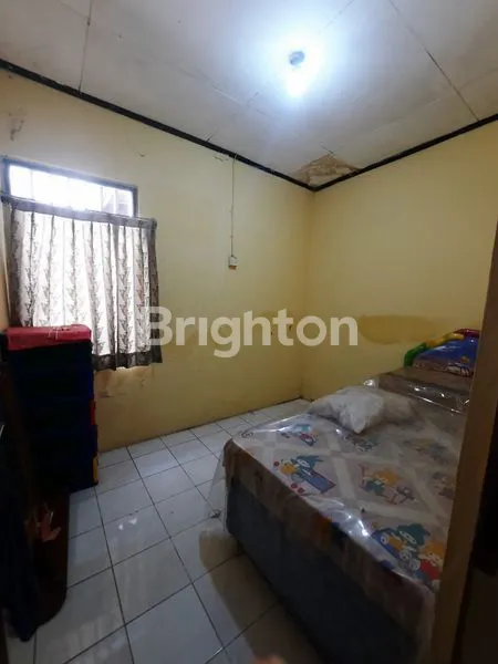 image RUMAH PERUM MAHESA PEDURUNGAN SEMARANG JAWA TENGAH STRATEGIS BEBAS BANJIR (4)