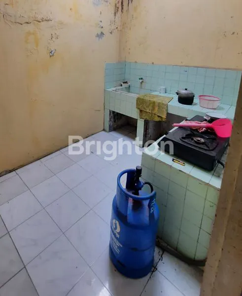 image RUMAH PERUM MAHESA PEDURUNGAN SEMARANG JAWA TENGAH STRATEGIS BEBAS BANJIR (7)