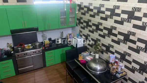 image JUAL CEPAT RUMAH DI JLN JATI CENGKARENG JAKARTA BARAT  (6)