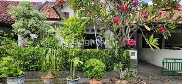 image DIJUAL RUMAH BABATAN PRATAMA AREA WIYUNG DEKAT RAYA MENGANTI TOL GUNUNGSARI PAKUWON MALL PTC SUPERMARKET HOKKY UNESA NATIONAL HOSPITAL SURABAYA (2)