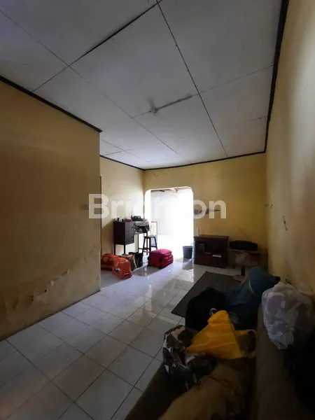 image RUMAH PERUM MAHESA PEDURUNGAN SEMARANG JAWA TENGAH STRATEGIS BEBAS BANJIR (3)