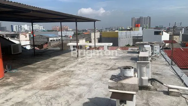 image JUAL CEPAT RUMAH DI JLN JATI CENGKARENG JAKARTA BARAT  (8)