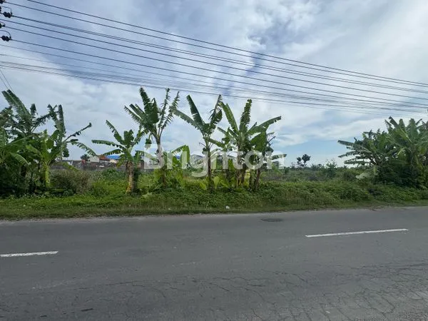 image TANAH PONDOK KAWASAN INDUSTRI DEKAT DENGAN SOLO BARU (4)