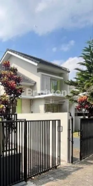 image RUMAH SIAP HUNI TERMURAH 700 JT AN 15 MENIT KE KAMPUS UB MALANG (1)
