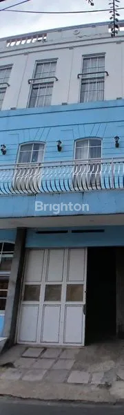 image TURUN HARGA INVESTASI KOS DEKAT KAMPUS, SHM (5)