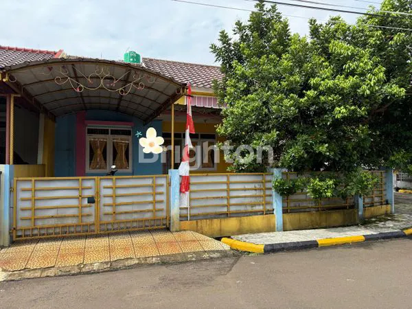 image RUMAH HUNIAN NYAMAN DENGAN HALAMAN LUAS DEKAT KE KAMPUS IPB DRAMAGA BOGOR  (1)