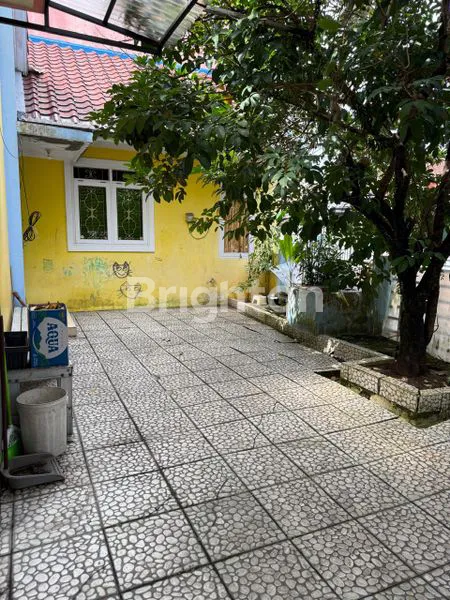 image RUMAH HUNIAN NYAMAN DENGAN HALAMAN LUAS DEKAT KE KAMPUS IPB DRAMAGA BOGOR  (2)