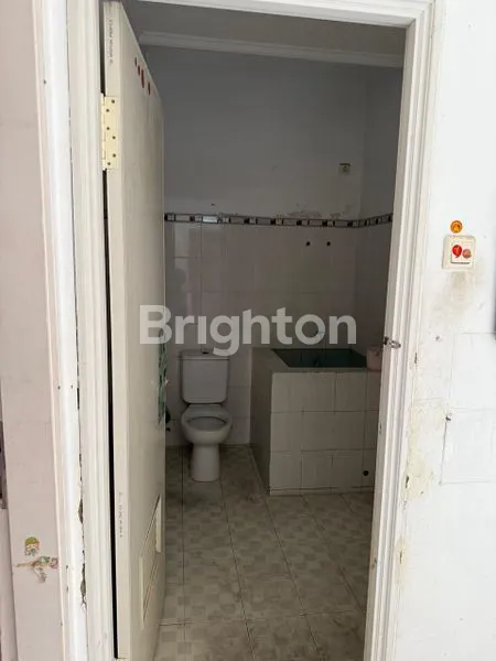 image RUMAH HUNIAN NYAMAN DENGAN HALAMAN LUAS DEKAT KE KAMPUS IPB DRAMAGA BOGOR  (7)