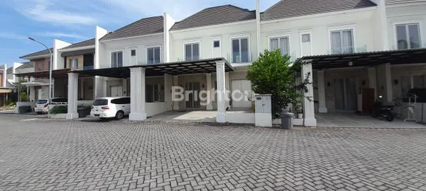 image RUMAH IMPIAN SIAP HUNI, GREENLAND RESIDENCE MENGANTI (2)