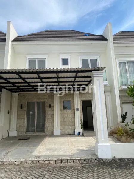 image RUMAH IMPIAN SIAP HUNI, GREENLAND RESIDENCE MENGANTI (1)