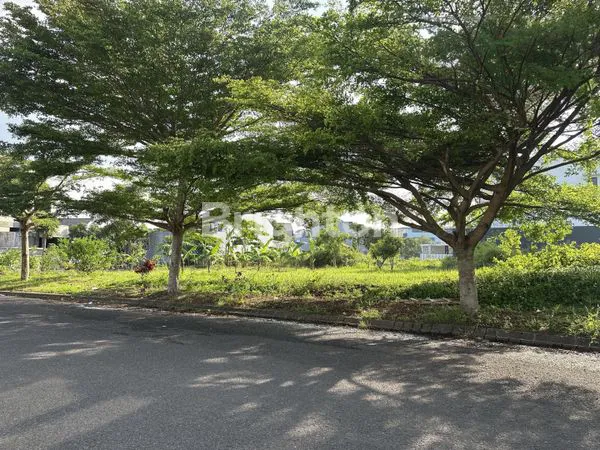 Gambar Property TANAH DI AREA PERUMAHAN KARANGPLOSO