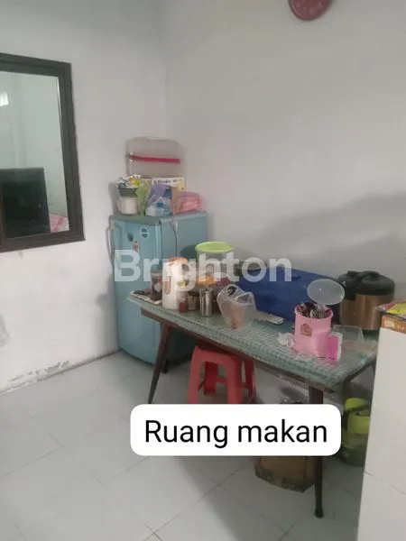 image DI JUAL RUMAH DI PERUMAHAN PURI SEMANAN 1, CIPONDOH, TANGERANG  (6)