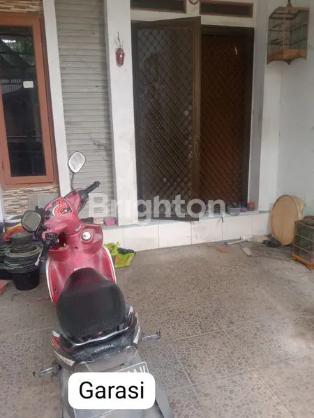 image DI JUAL RUMAH DI PERUMAHAN PURI SEMANAN 1, CIPONDOH, TANGERANG  (2)