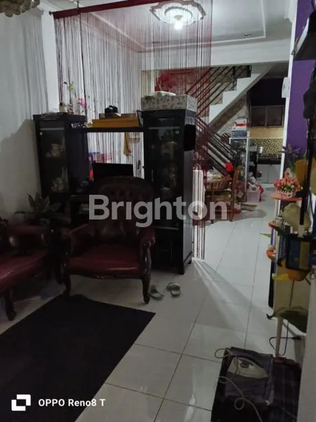 image DI JUAL HUNIAN ASRI SENTUL CITY (3)