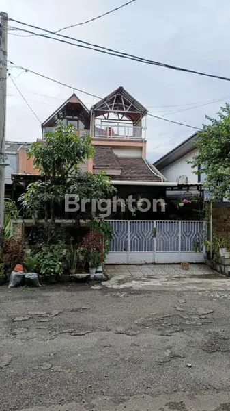 image DI JUAL HUNIAN ASRI SENTUL CITY (1)