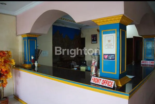 image EX HOTEL AKTIF DI TAMANSARI JAKARTA BARAT KAWASAN BISNIS DAN KOMERSIAL (2)