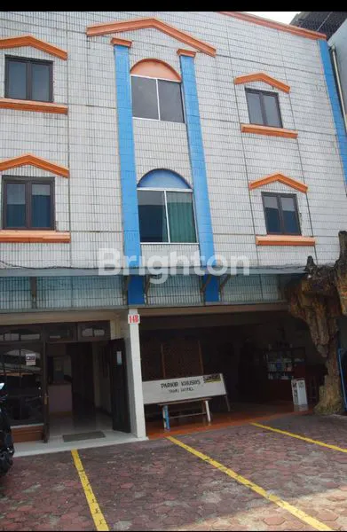 image EX HOTEL AKTIF DI TAMANSARI JAKARTA BARAT KAWASAN BISNIS DAN KOMERSIAL (1)