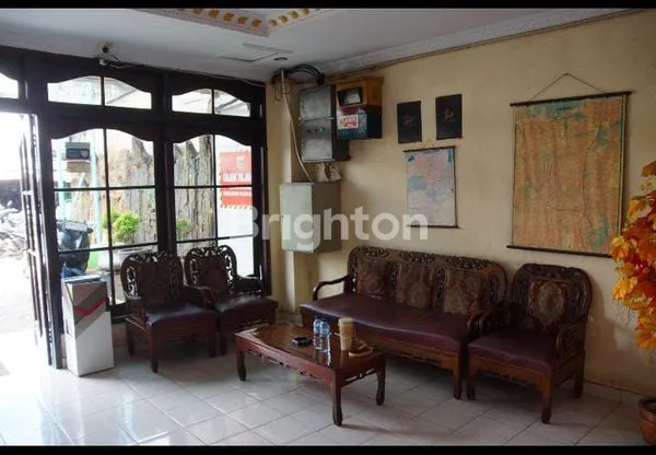 image EX HOTEL AKTIF DI TAMANSARI JAKARTA BARAT KAWASAN BISNIS DAN KOMERSIAL (4)